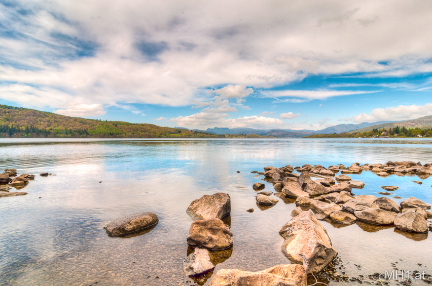 Windermere, Lake District (UK)