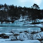 Winderwonderland in Norwegen