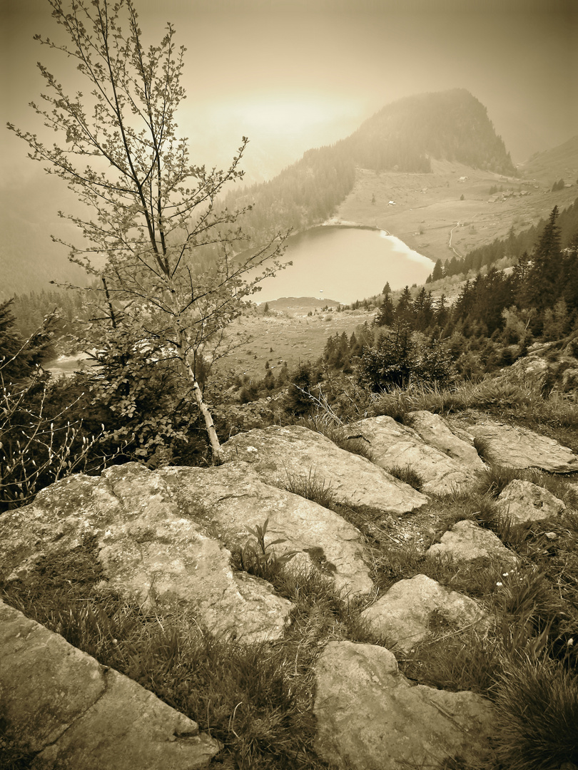 Windgällenweg , Maderanertal