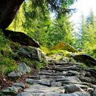 Windgällenweg , Maderanertal