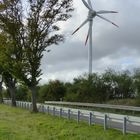 Windgenerator der besonderen Art ?