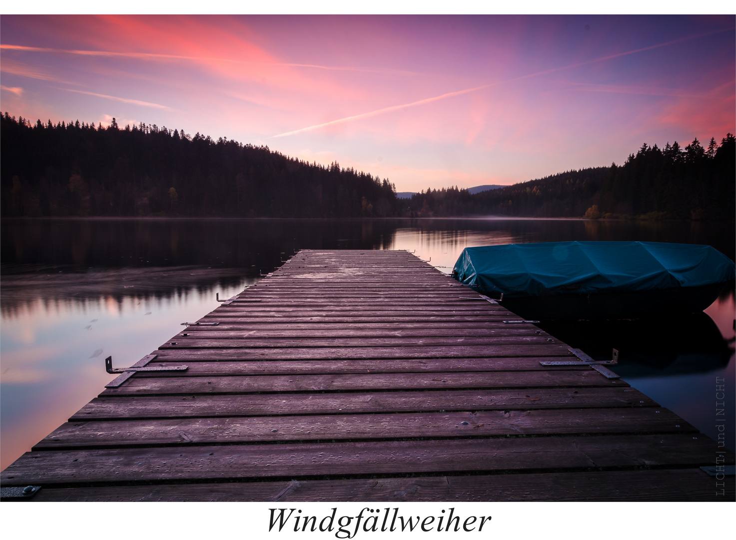 Windgfällweiher