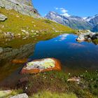 Windgöllengebiet im Maderanertal