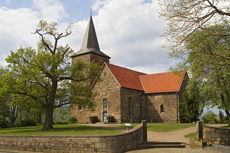 Windheimer Kirche