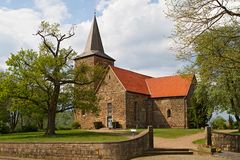 Windheimer Kirche