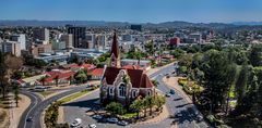 Windhoek