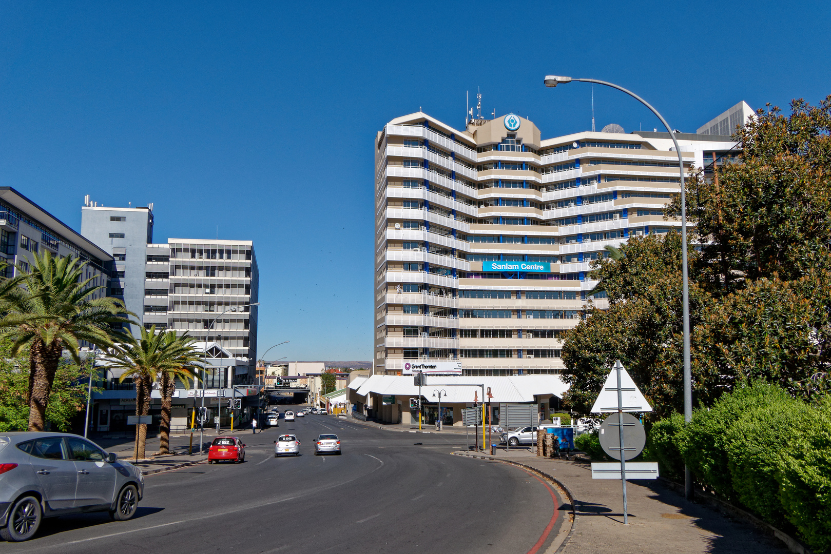 Windhoek