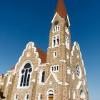 Windhoek, Christus Kirche