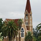 Windhoek - Christuskirche