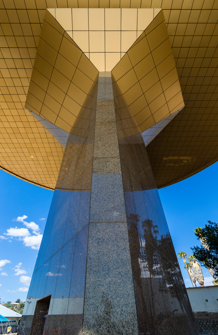 Windhoek-National Museum of Namibia