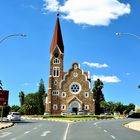 Windhoek_Christuskirche