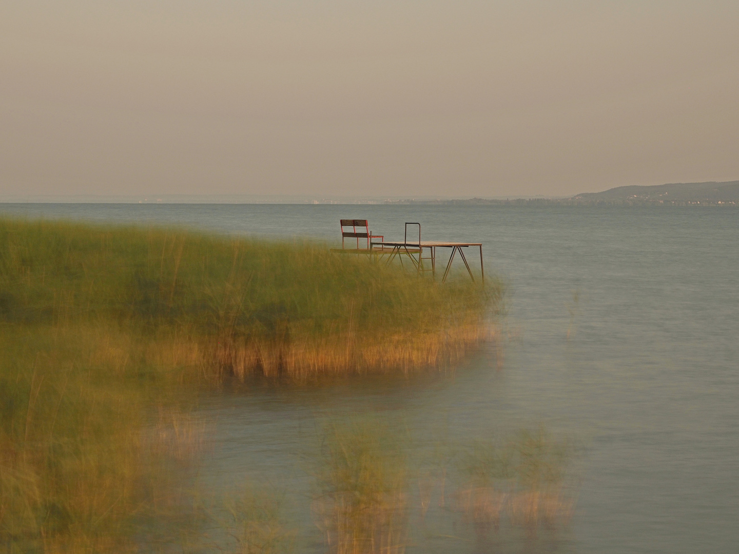 Windig Balaton