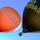 windige Ballonfahrt im Bliesgau