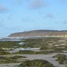 Windige Zeiten  auf Hiddensee 