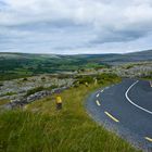 Winding Road to Ireland