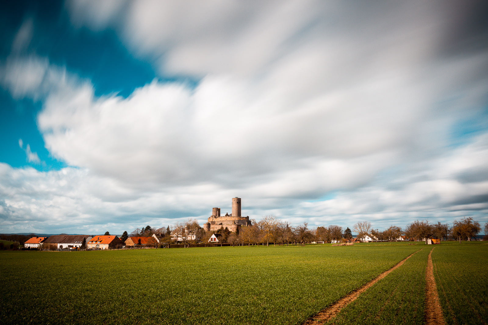 Windisch in der Wetterau 