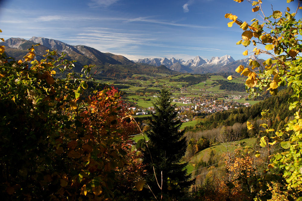 windischgarstner herbst