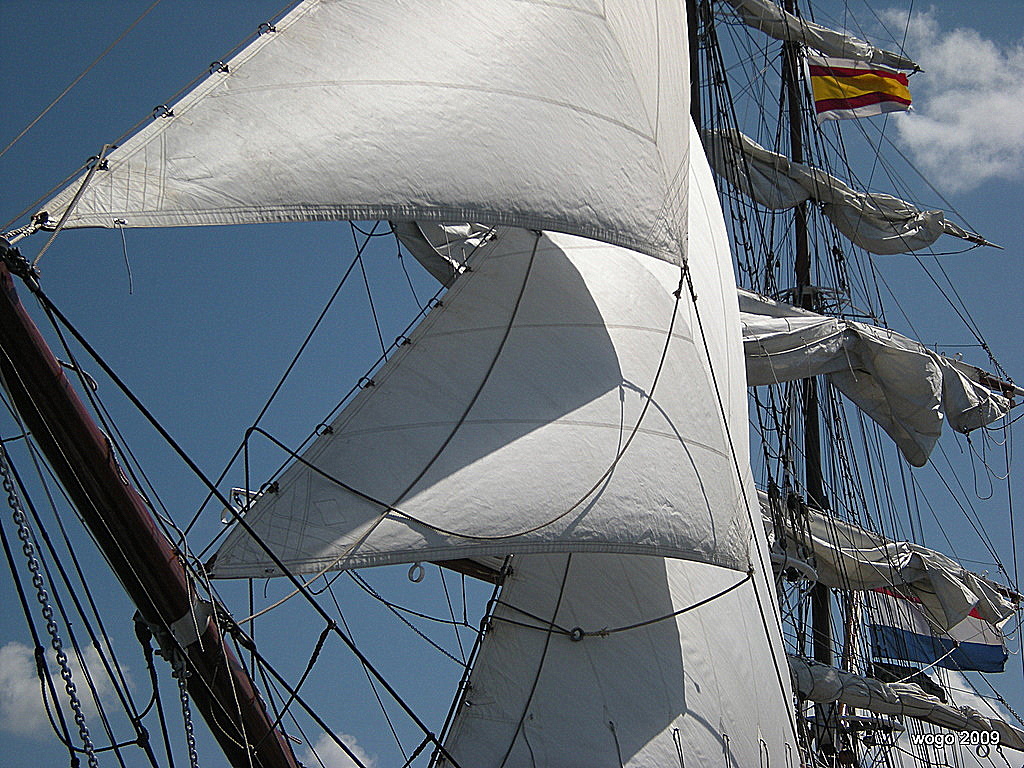 Windjammer