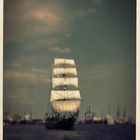 Windjammer