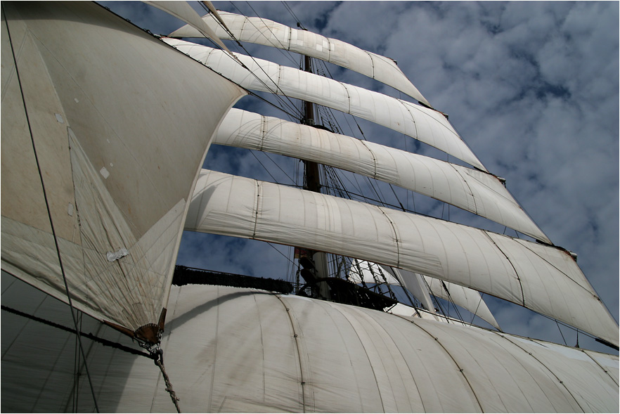 Windjammer