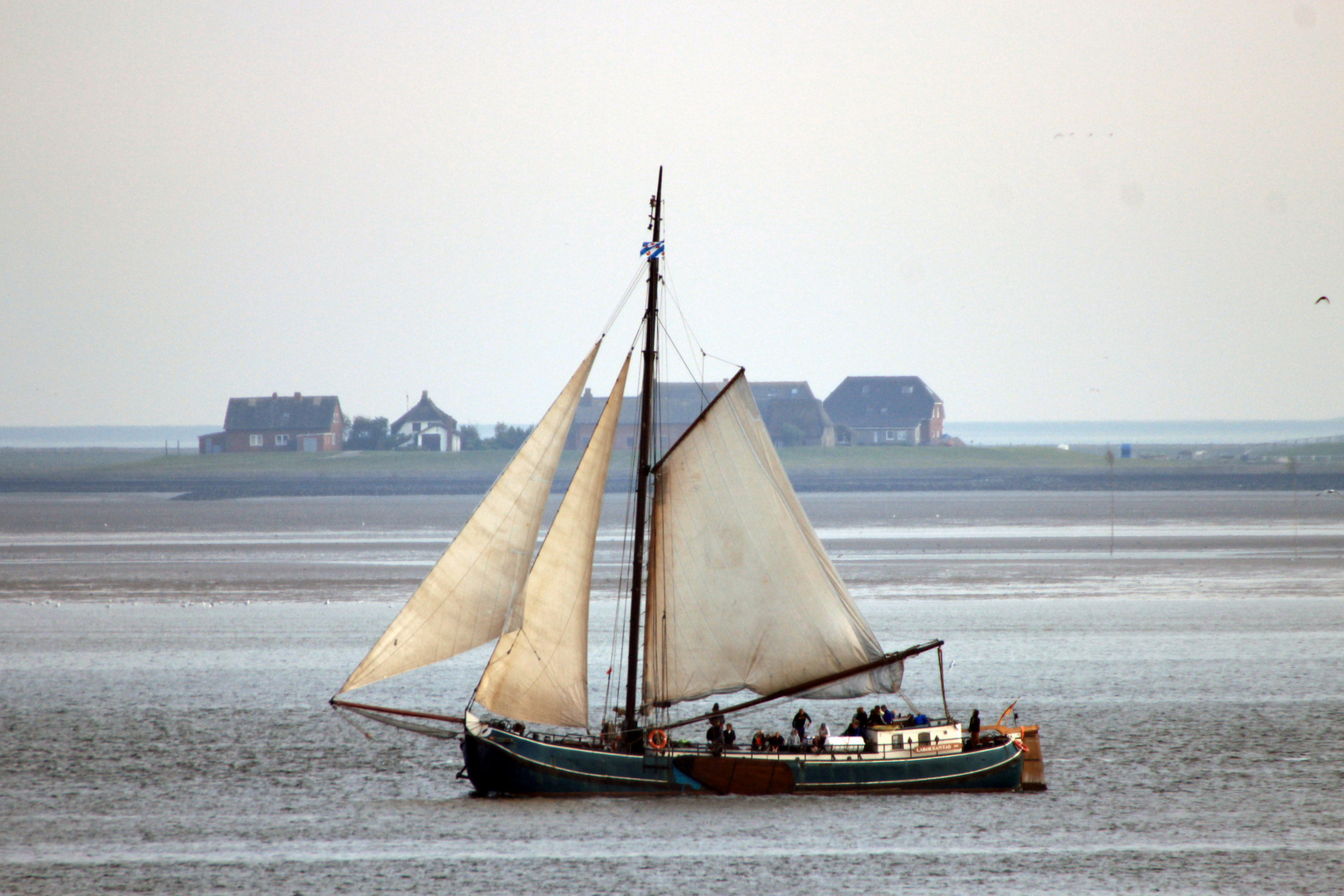 Windjammer