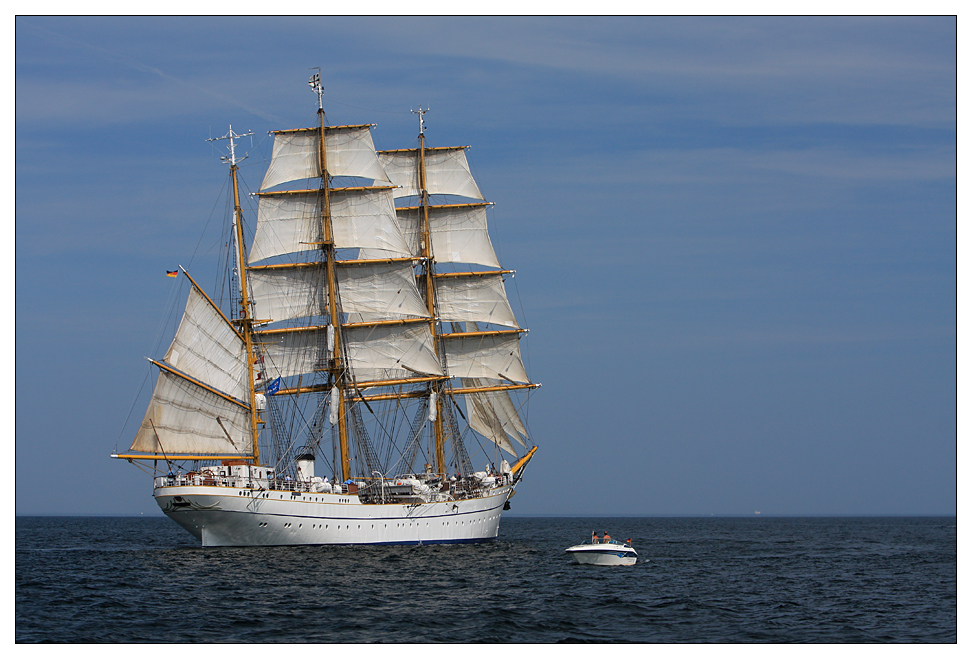 Windjammer 6