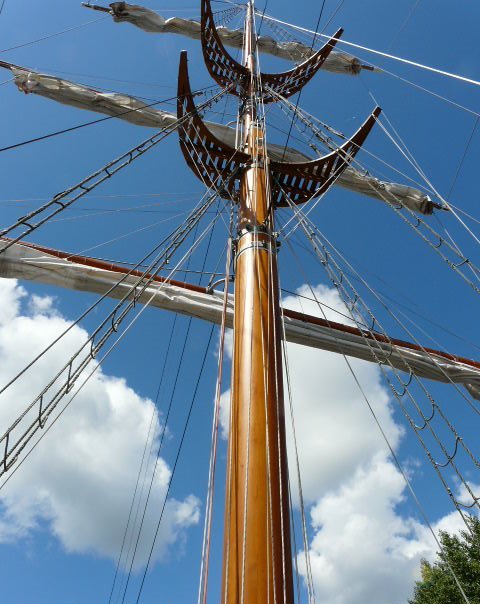 Windjammer