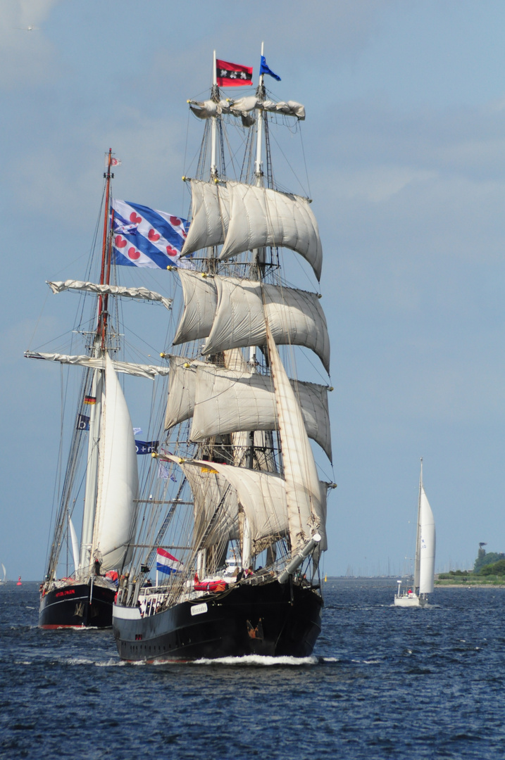 Windjammer