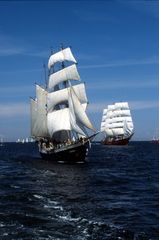 Windjammer