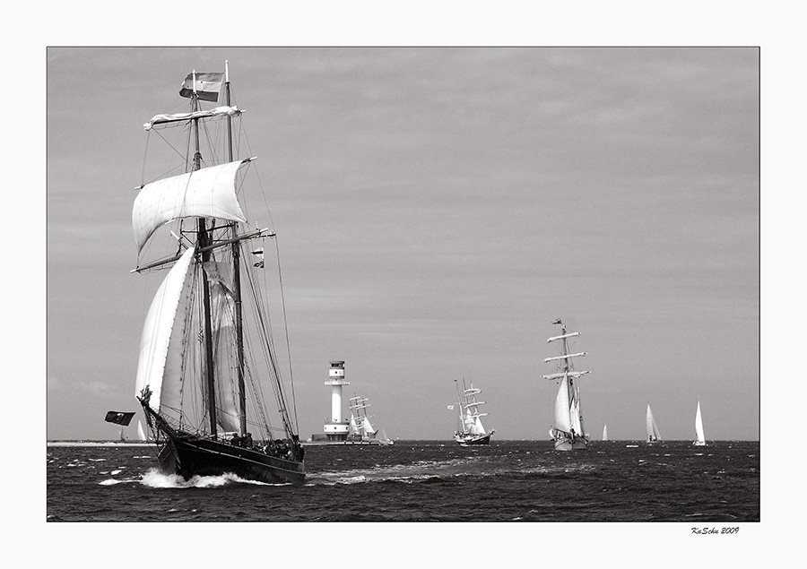 Windjammer