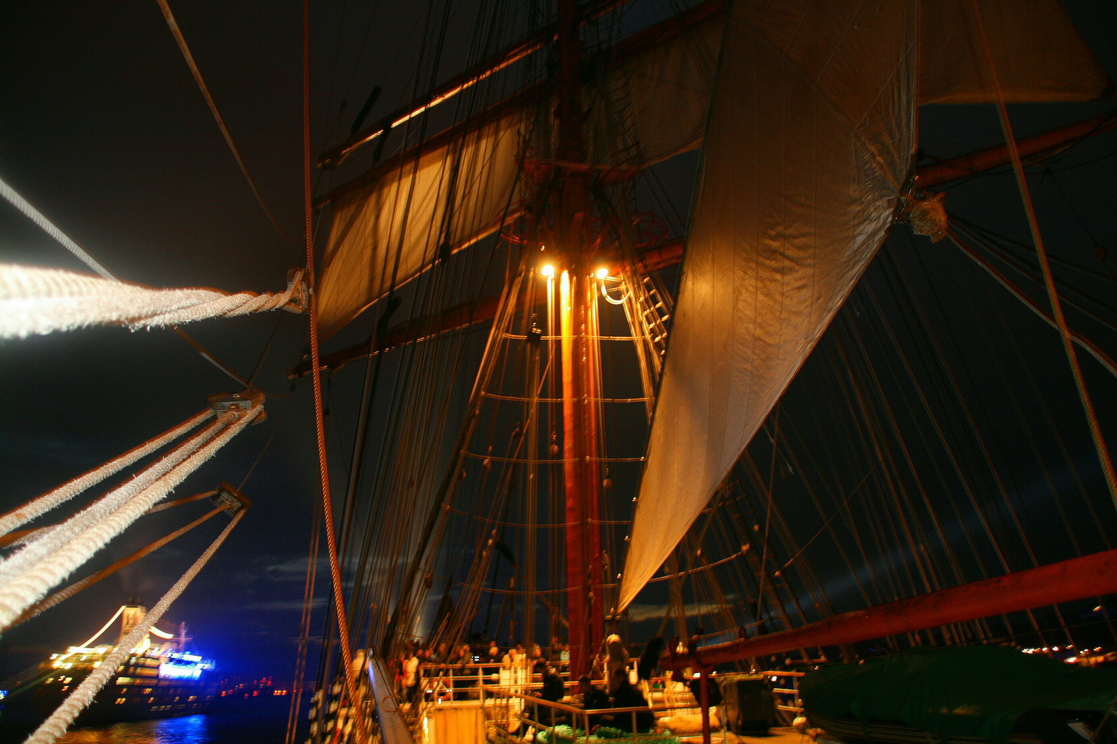 Windjammer