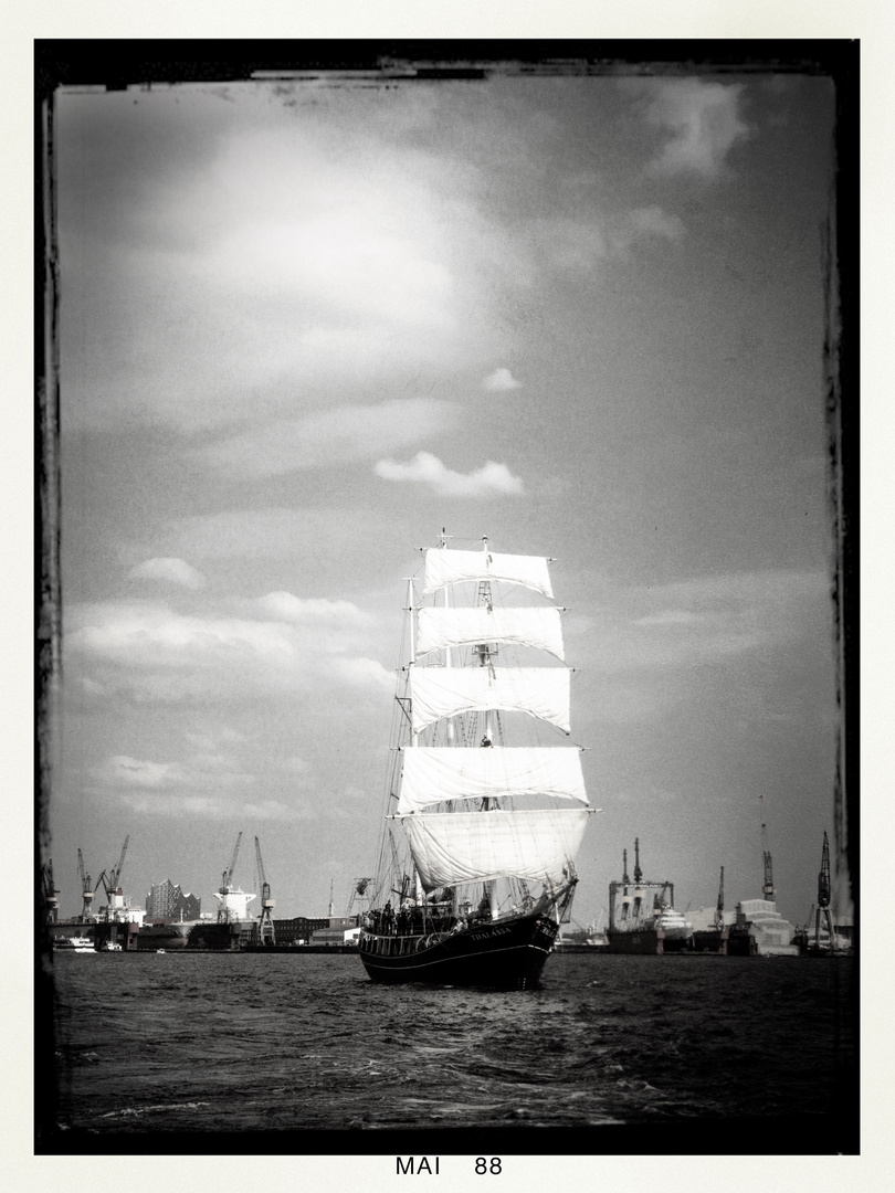 Windjammer