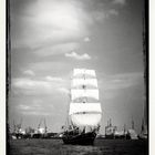 Windjammer