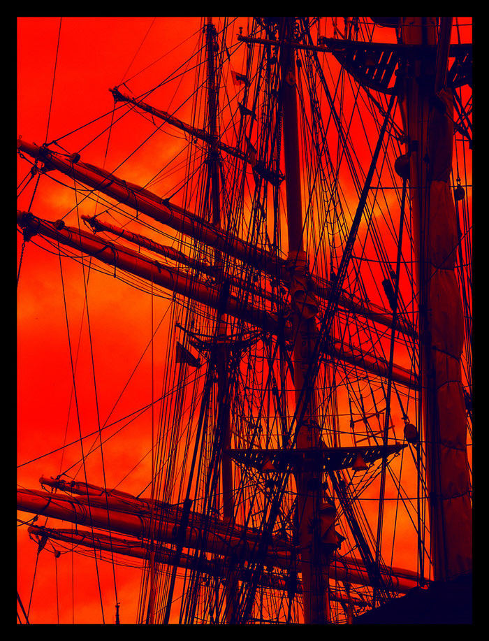 Windjammer Foto & Bild schiffe und seewege, segelschiffe, verkehr