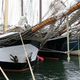 Windjammer in Laboe