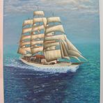 Windjammer Sea Cloud Cruises