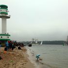 Windjammerparade 2016, Kieler Woche