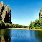 Windjana Gorge