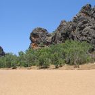 Windjana Gorge