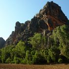 Windjana Gorge