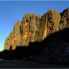 Windjana Gorge