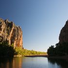 Windjana Gorge