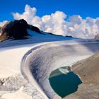 Windkessel , Planurahütte