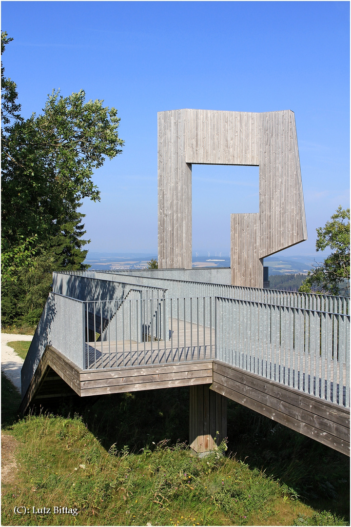 Windklang am Erbeskopf