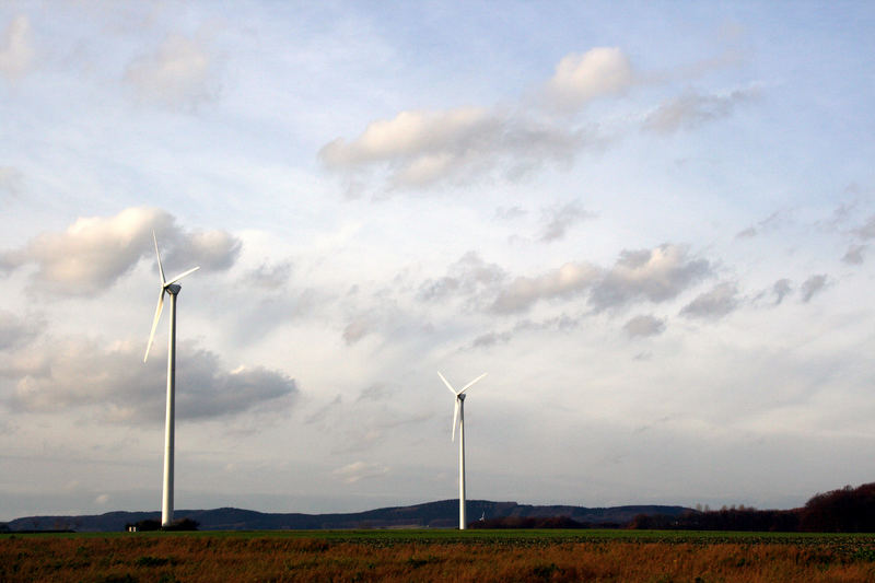 Windkraft 3