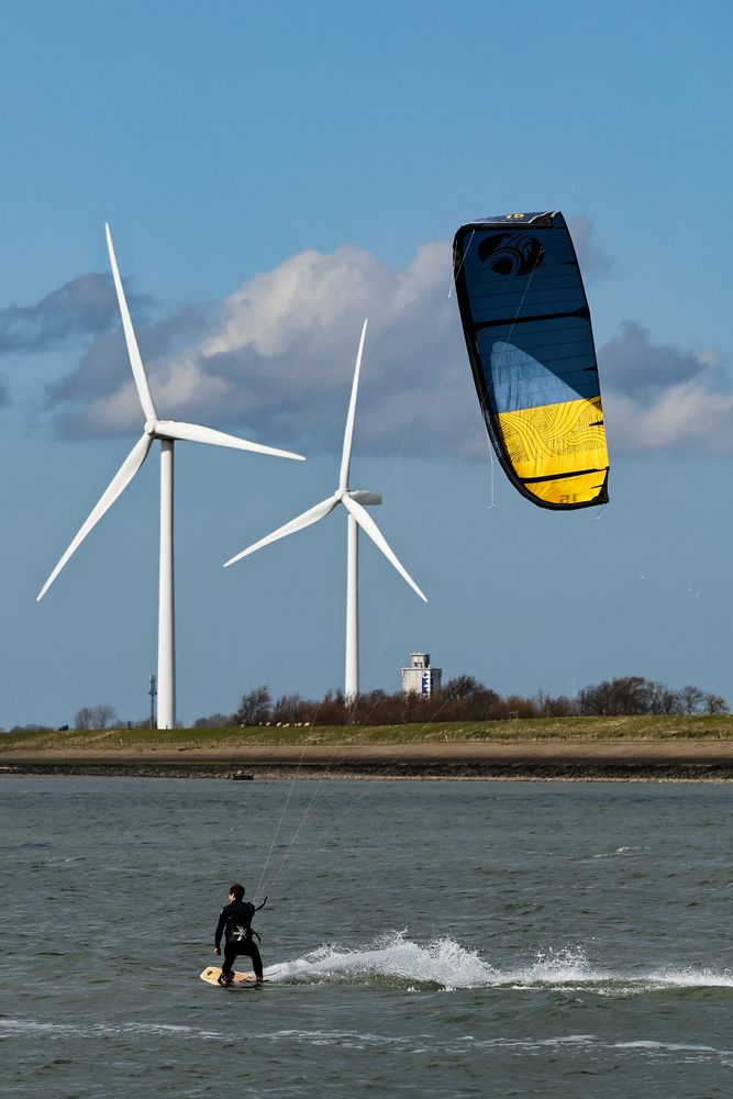 Windkraft 