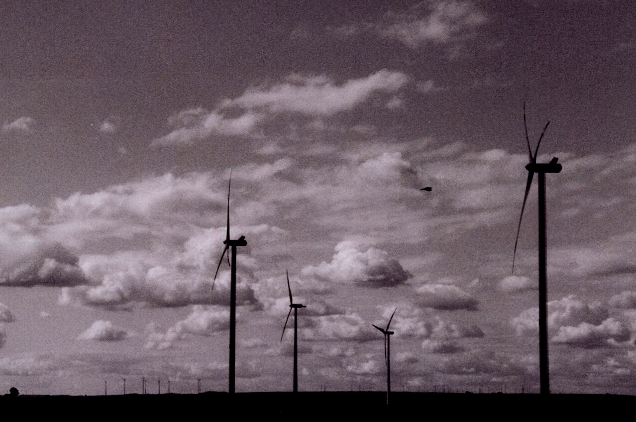 Windkraft