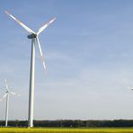 Windkraft