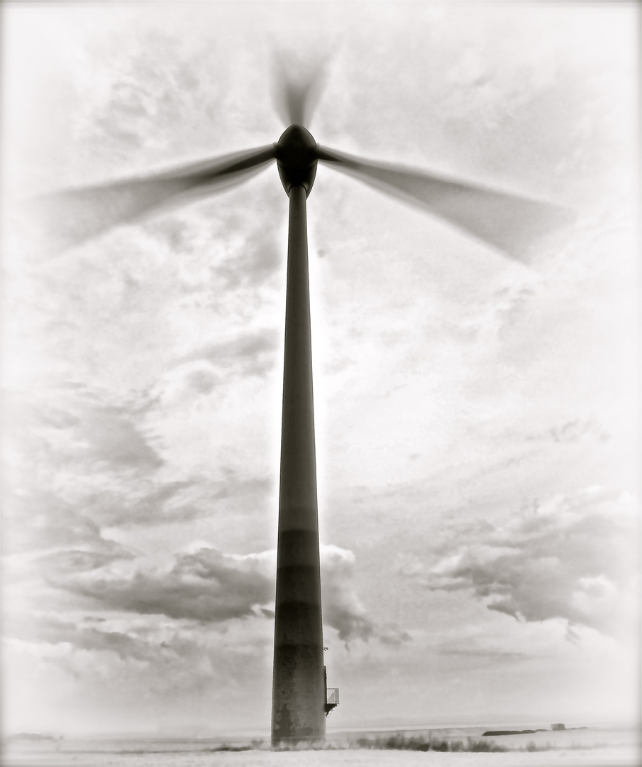 Windkraft