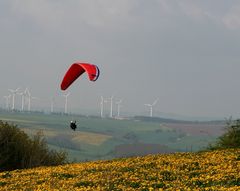 Windkraft